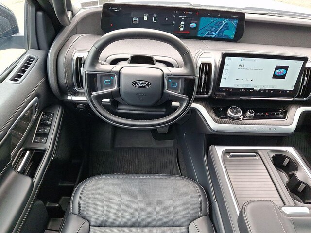 2025 Ford Expedition