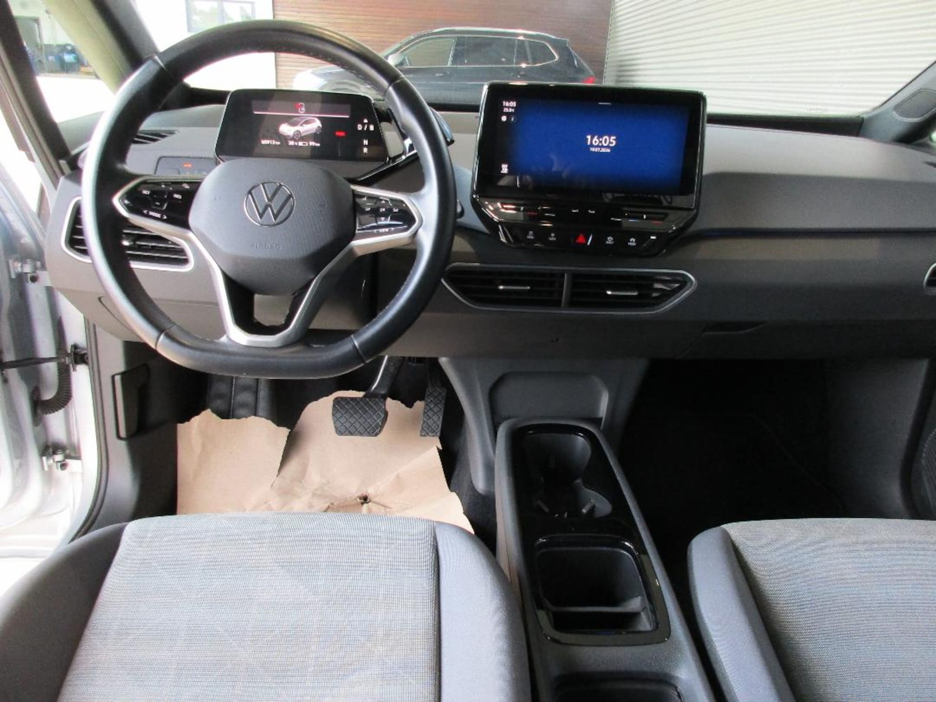 Volkswagen ID.3 Pro Performance