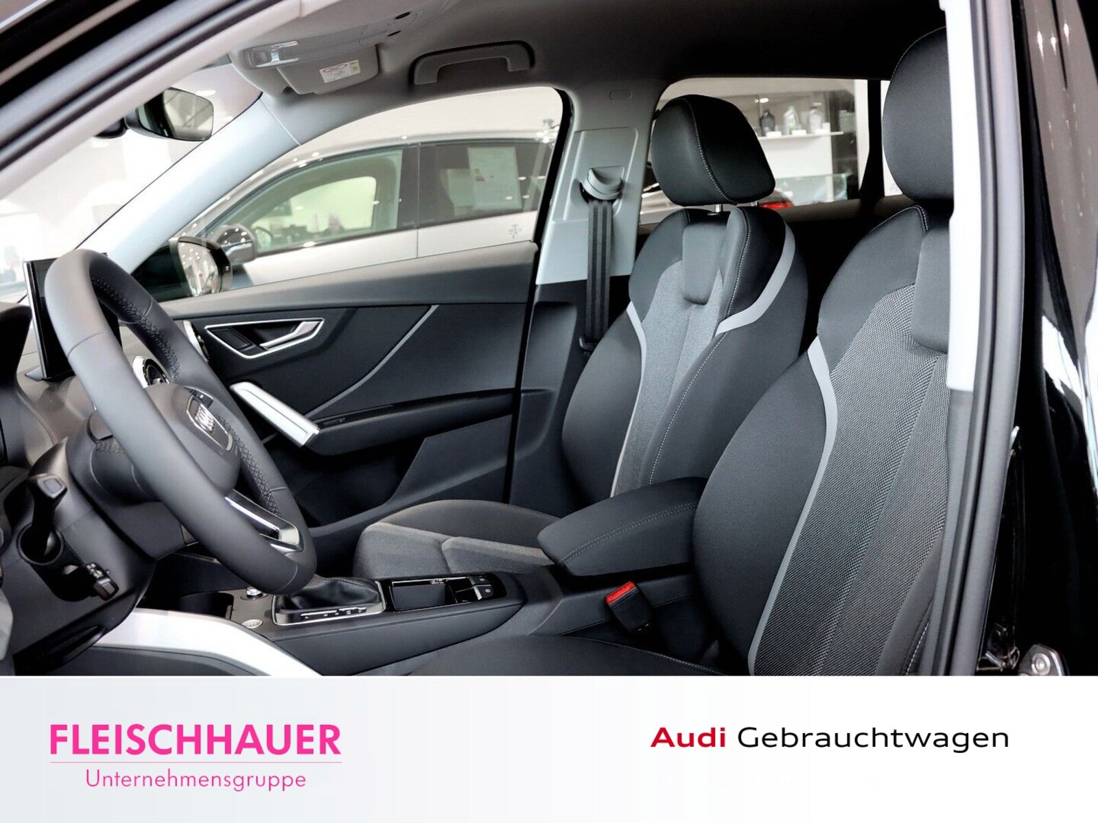 Audi Q2 – Bild 14