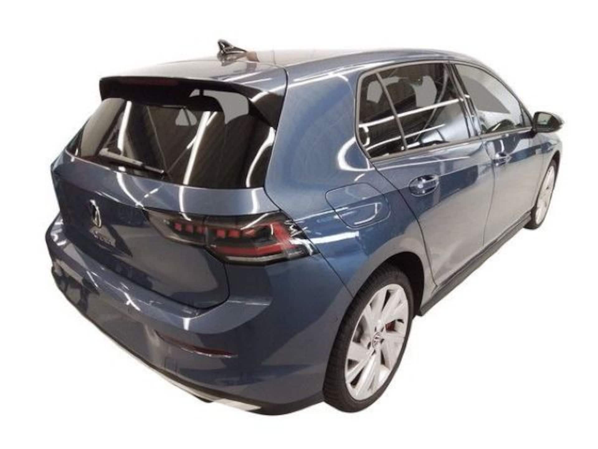 Volkswagen Golf GTE