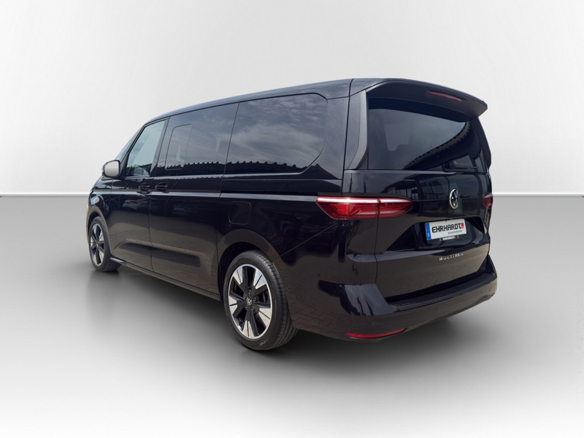 Volkswagen Multivan Langversion Life
