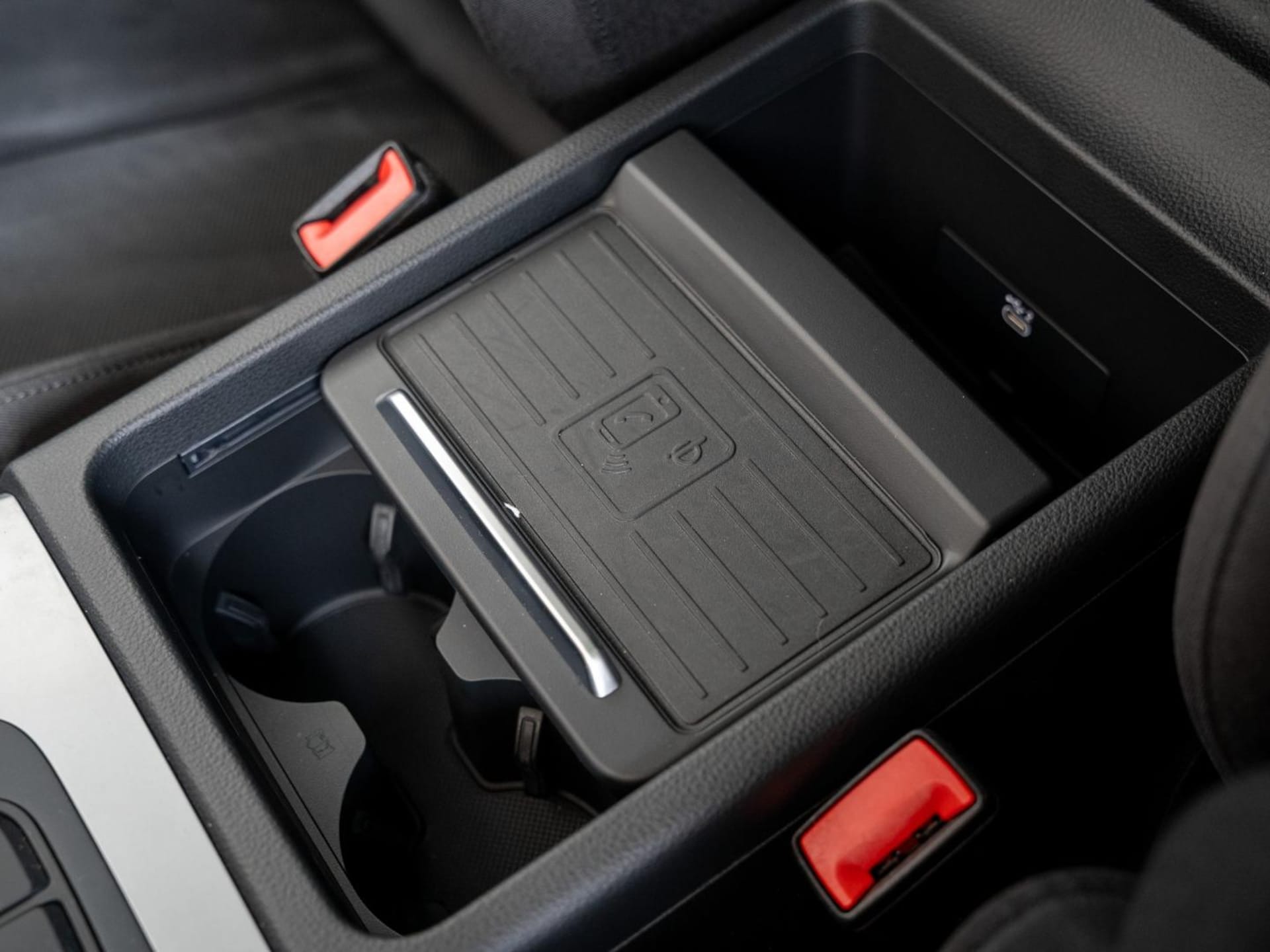 Audi Q5 TFSI e S line
