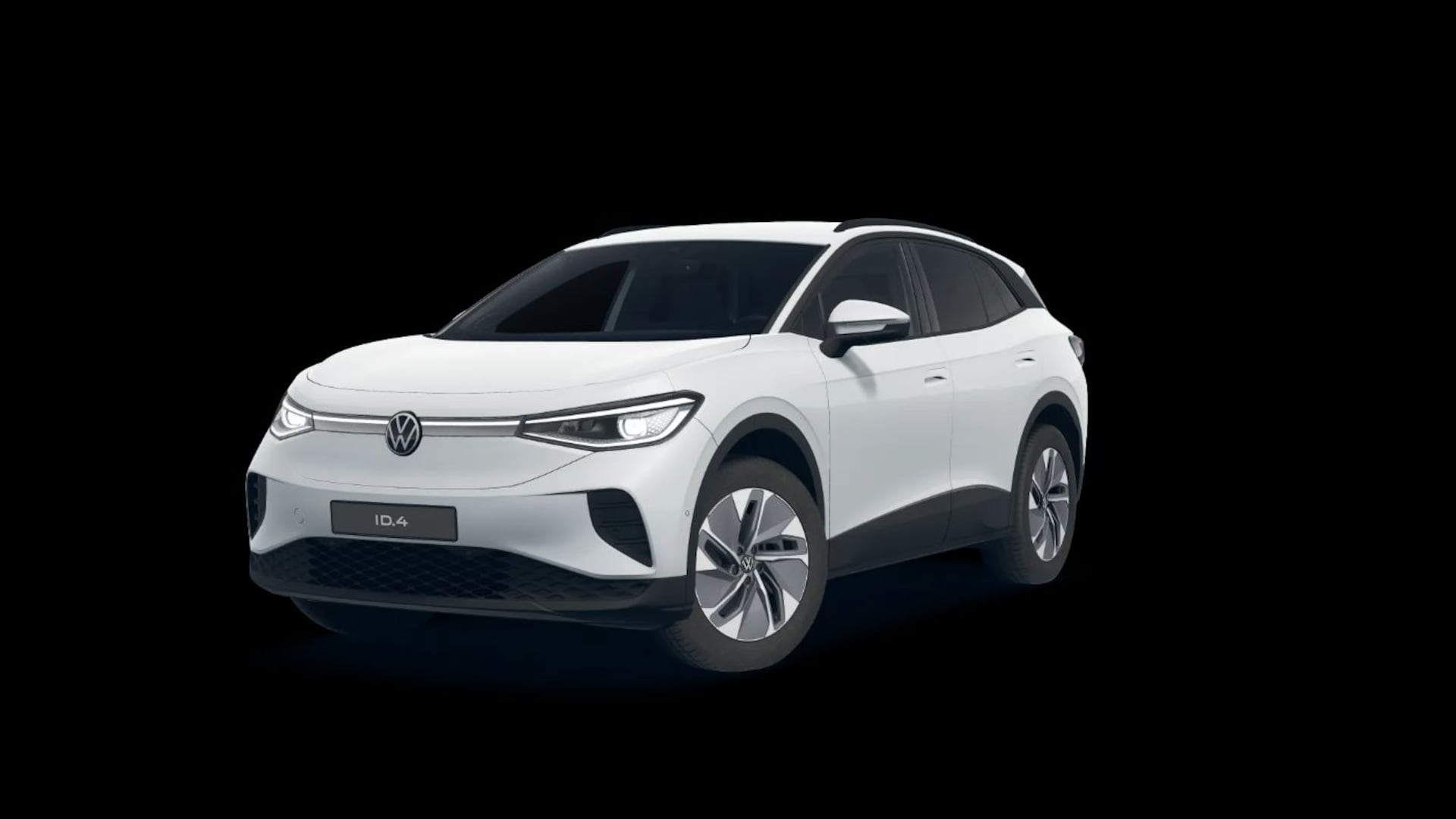 Volkswagen ID.4 Pro