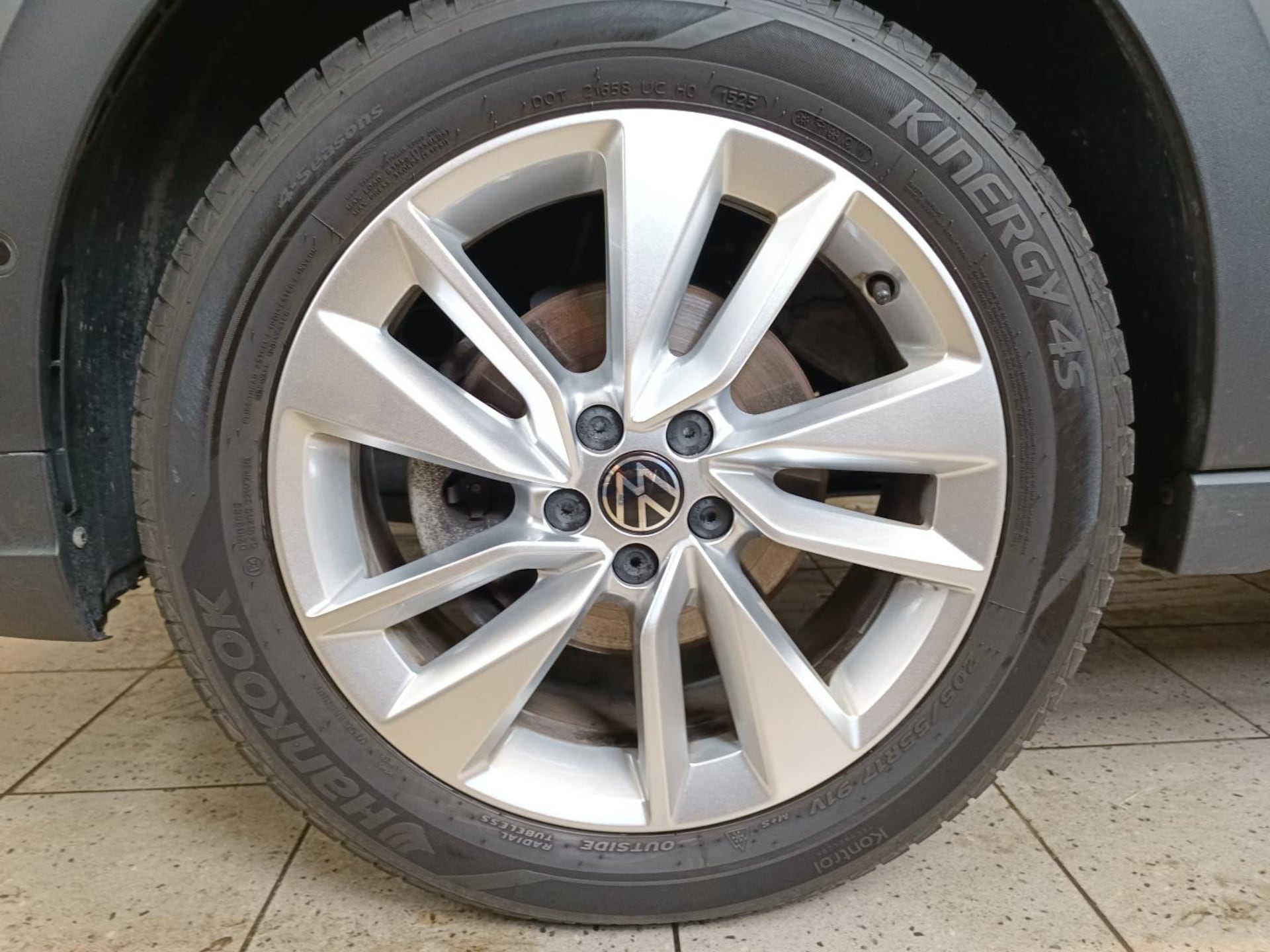 Volkswagen Taigo Life