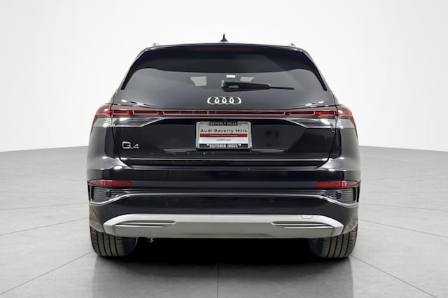 2023 Audi Q4 e-tron
