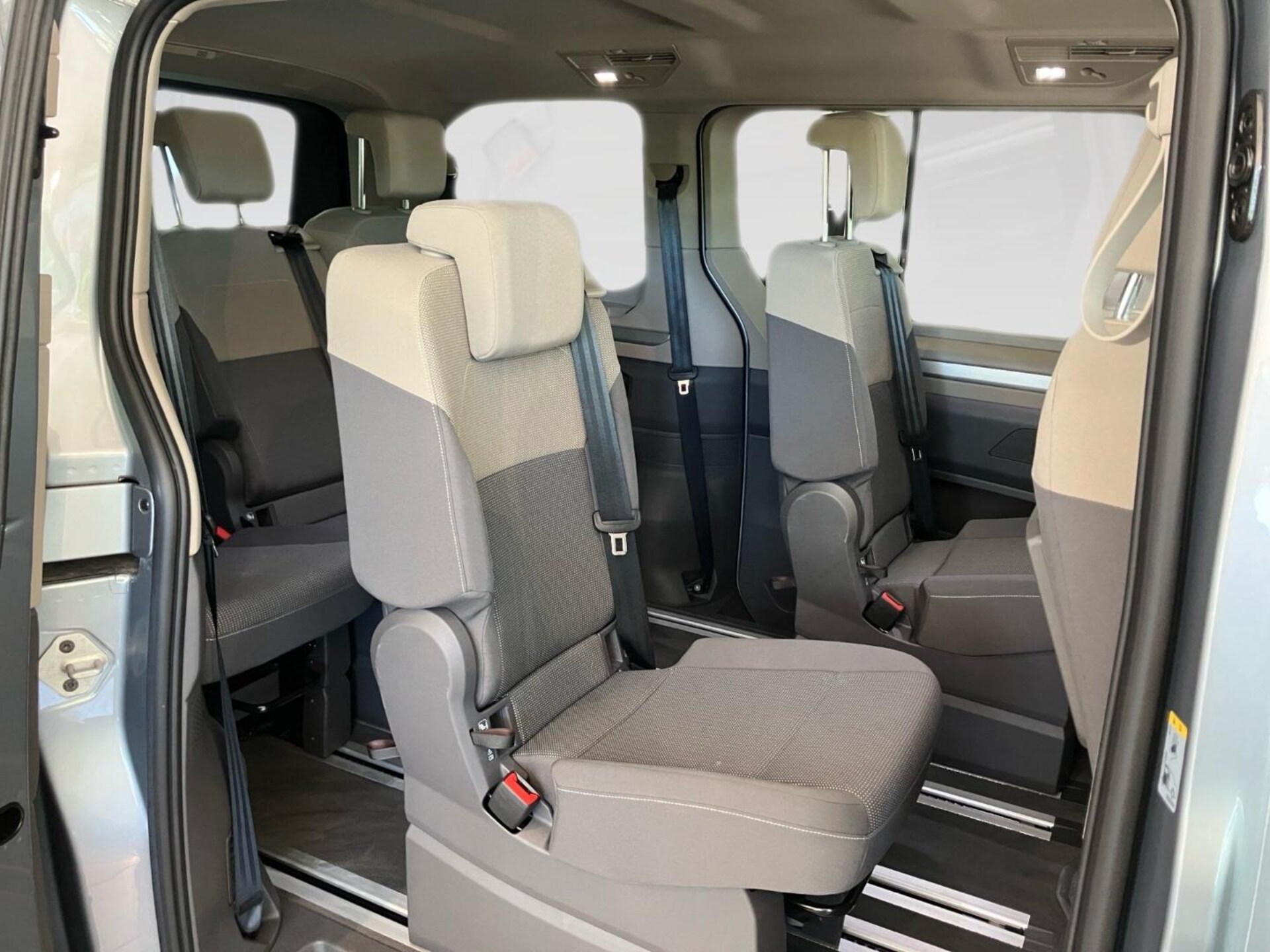 Volkswagen Multivan Life