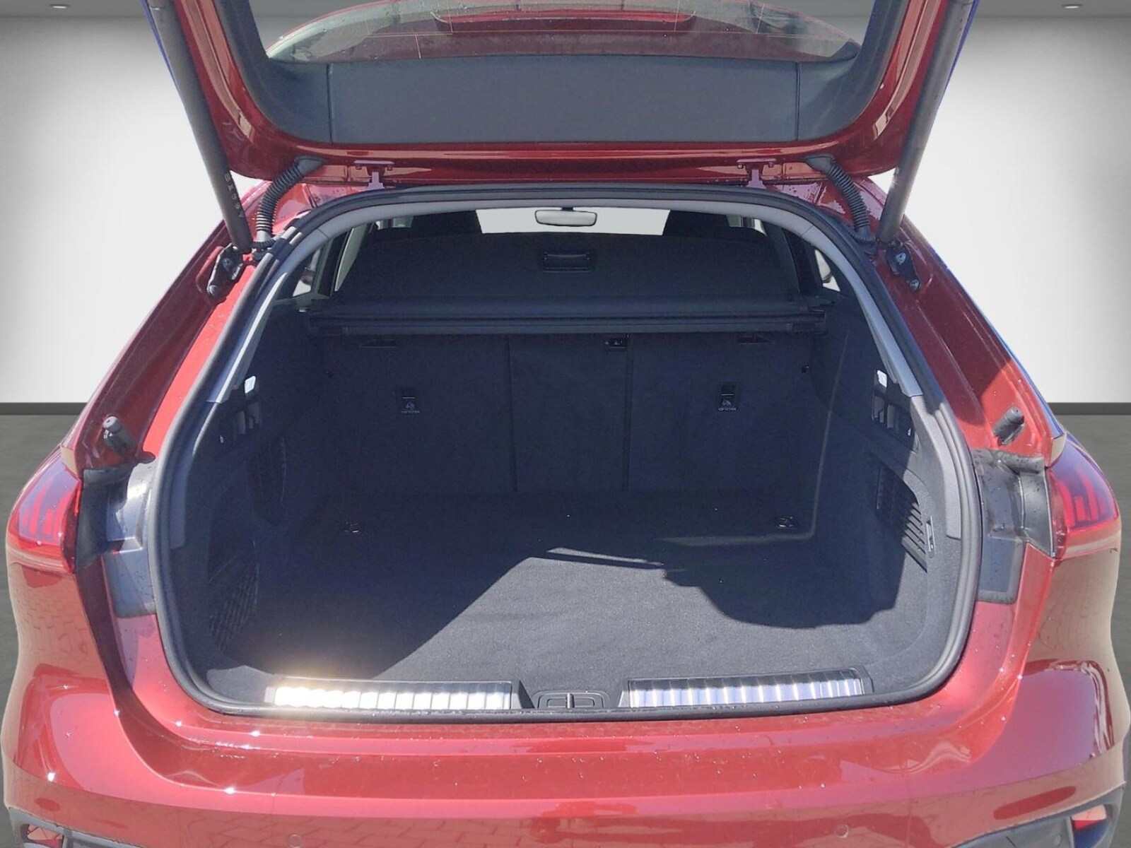Audi A5 Avant – Bild 14