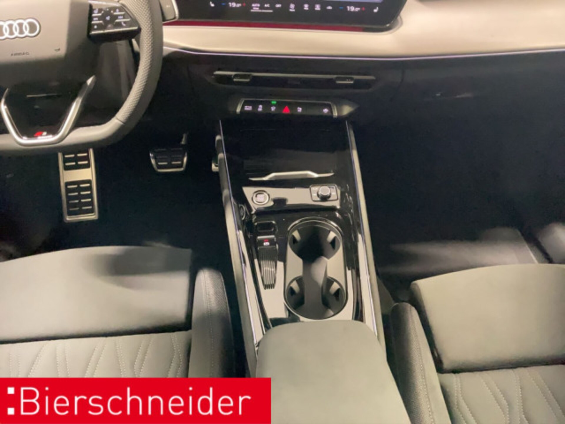 Audi Q3 Sportback e-hybrid