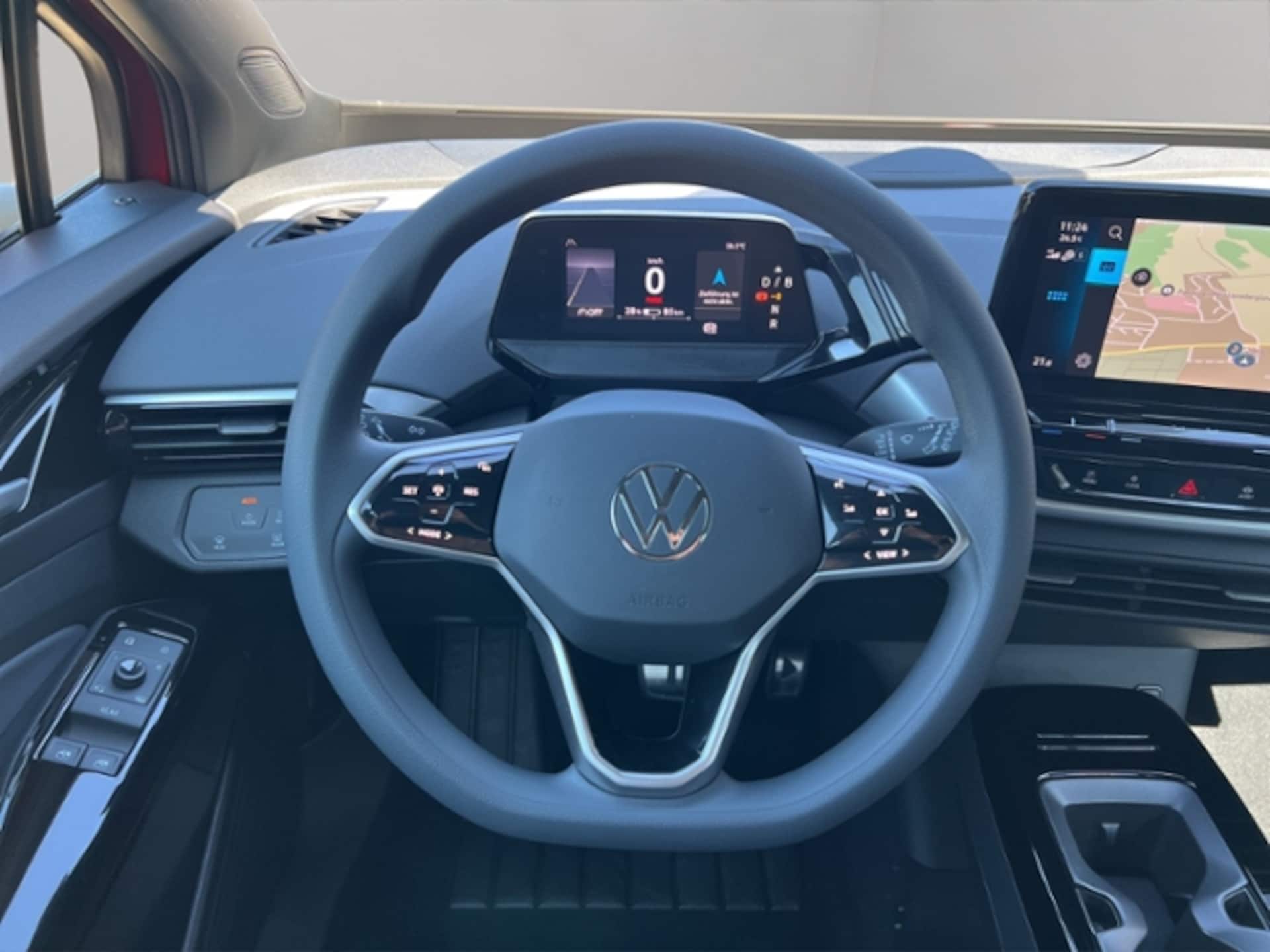 Volkswagen ID.4 Pure
