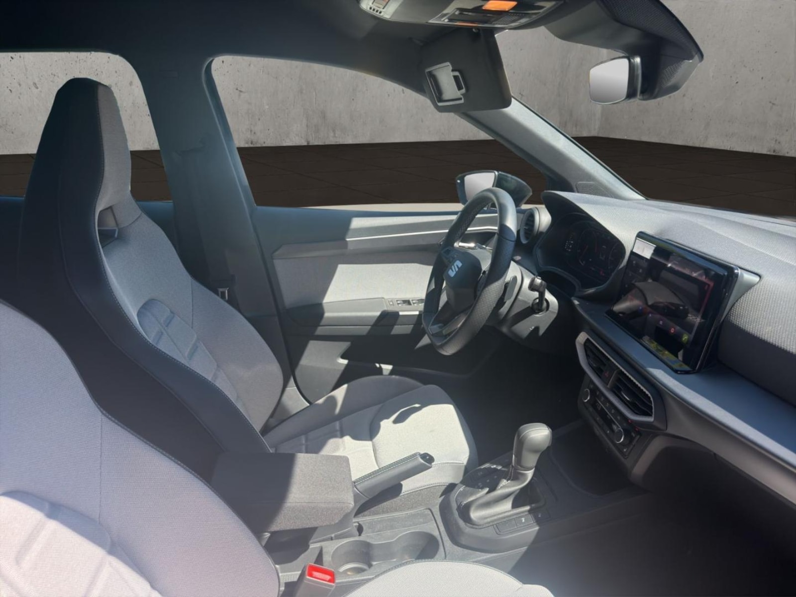 SEAT Arona – Bild 15