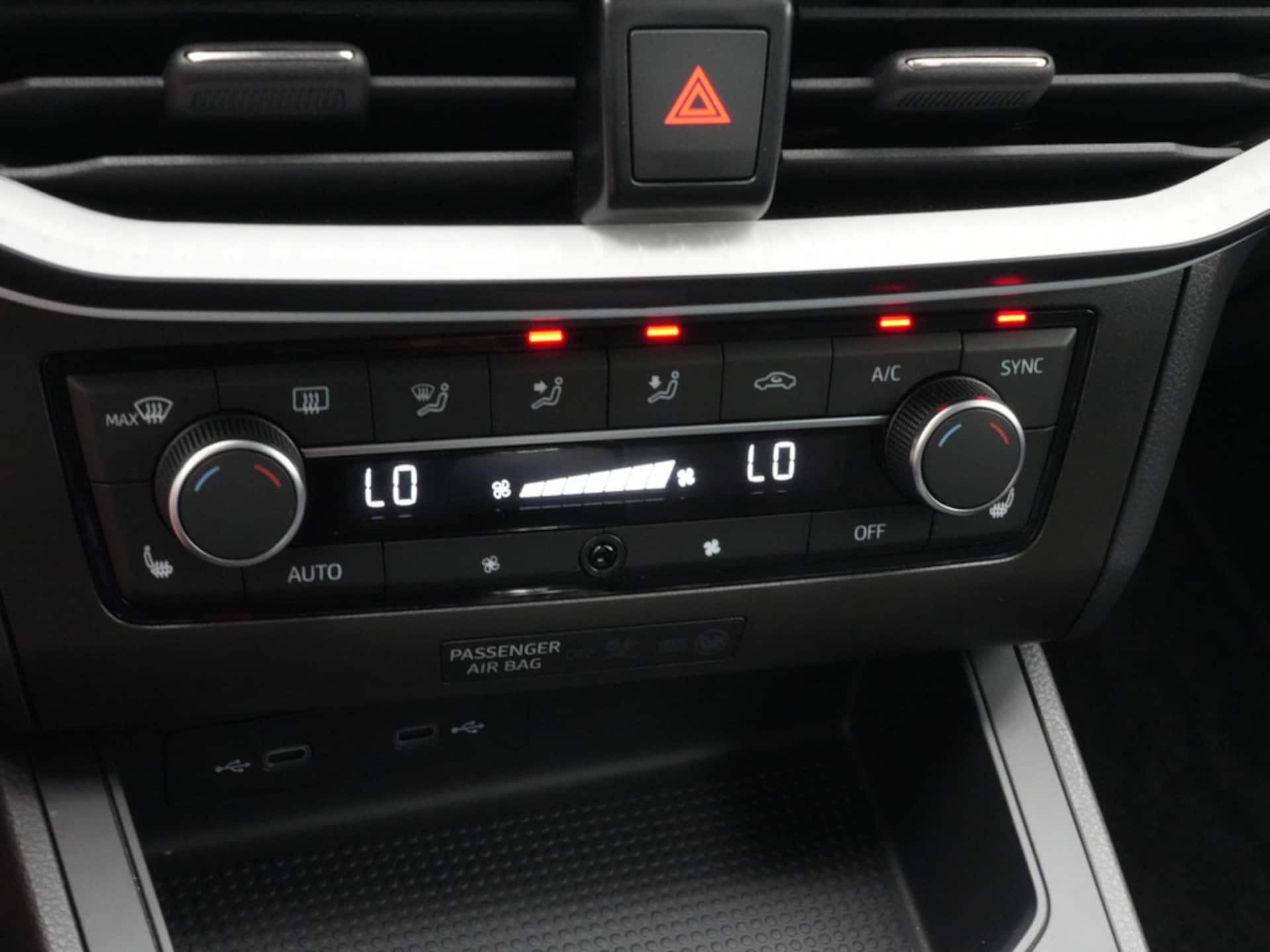 SEAT Ibiza Style