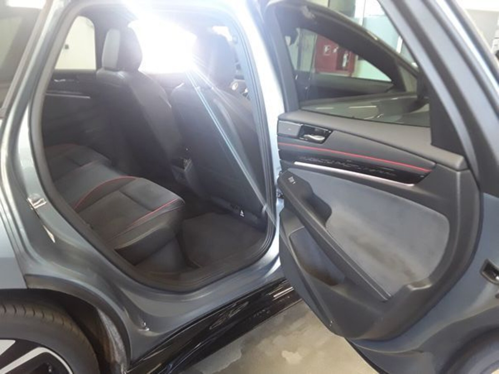 Volkswagen ID.7 – Bild 9