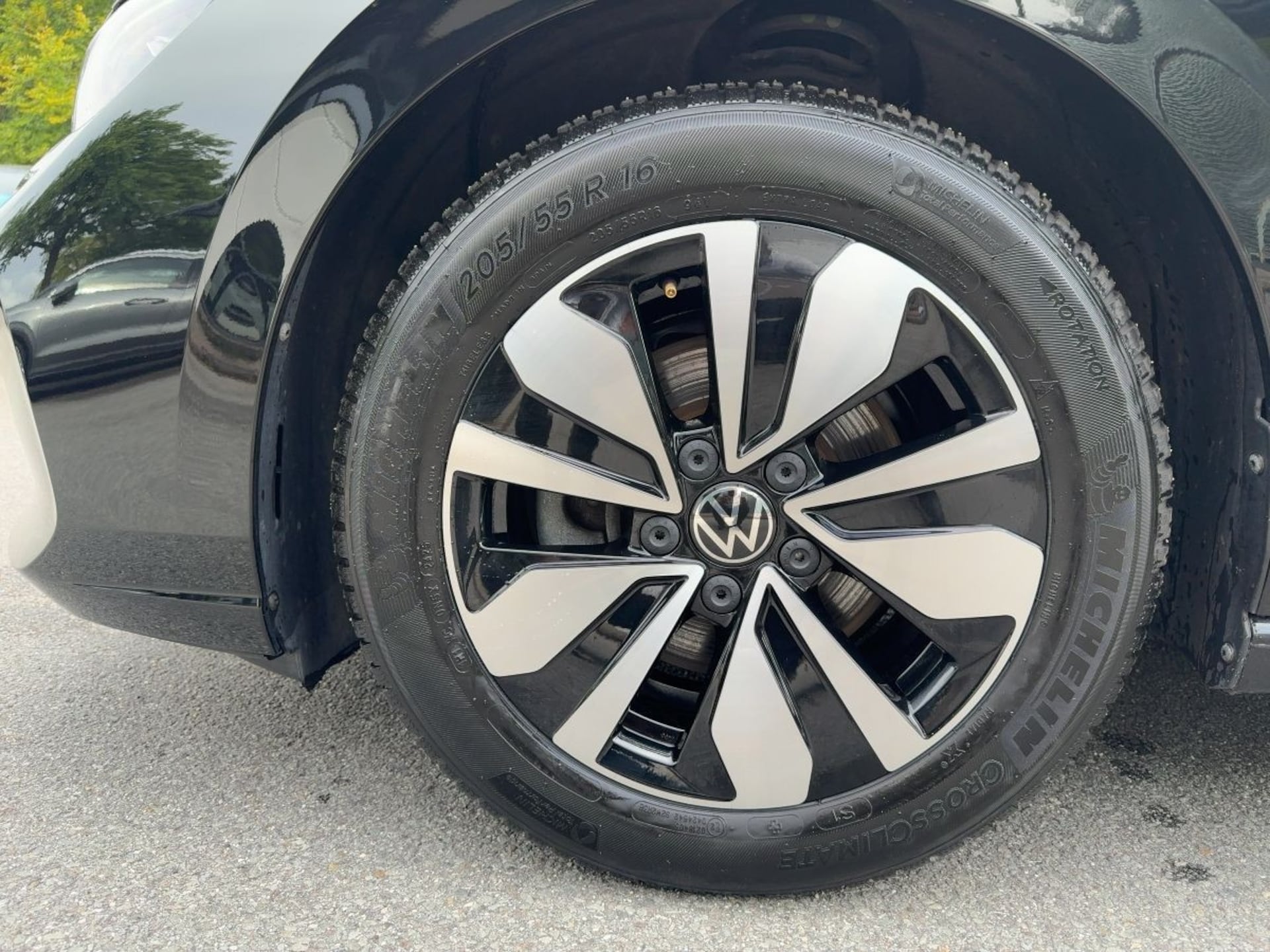Volkswagen Golf Life