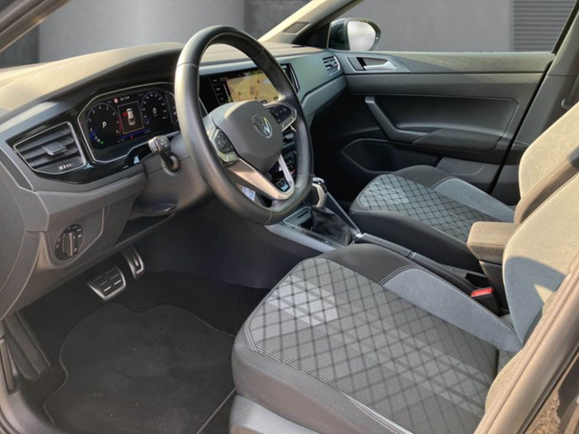 Volkswagen Taigo R-Line