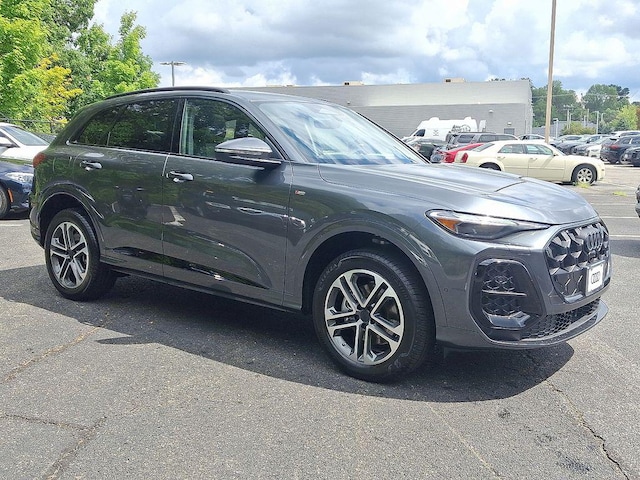 2026 Audi Q5