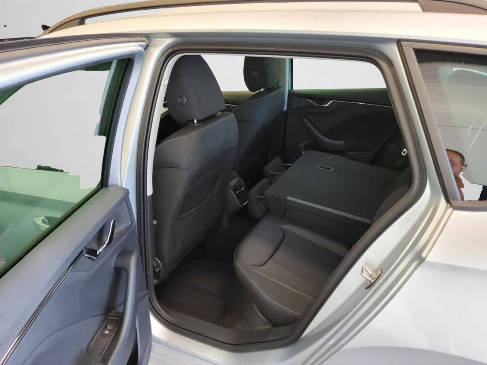 Skoda Kamiq Ambition
