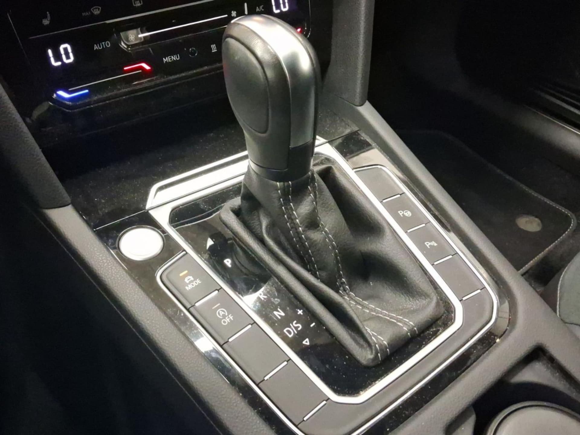 Volkswagen Arteon Shooting Brake R-Line