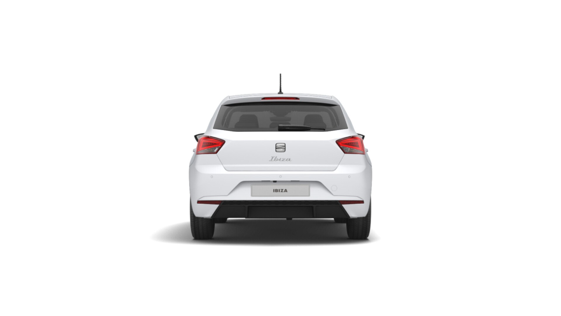 SEAT Ibiza Style