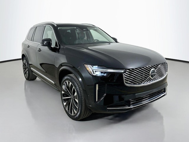 2026 Volvo XC90