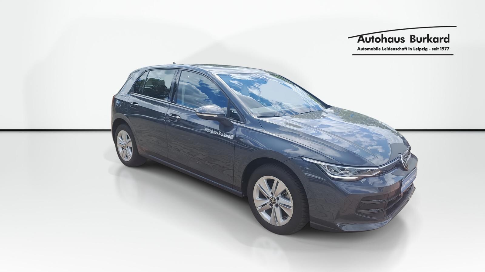 Volkswagen Golf – Bild 11
