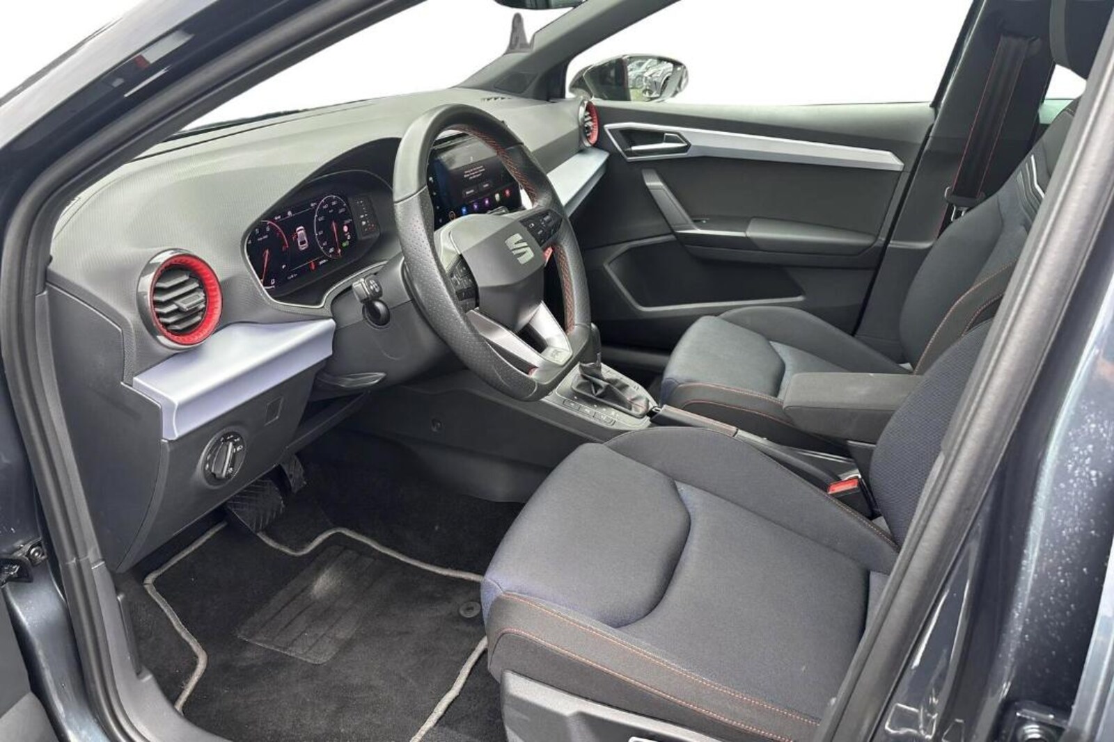 SEAT Ibiza – Bild 9
