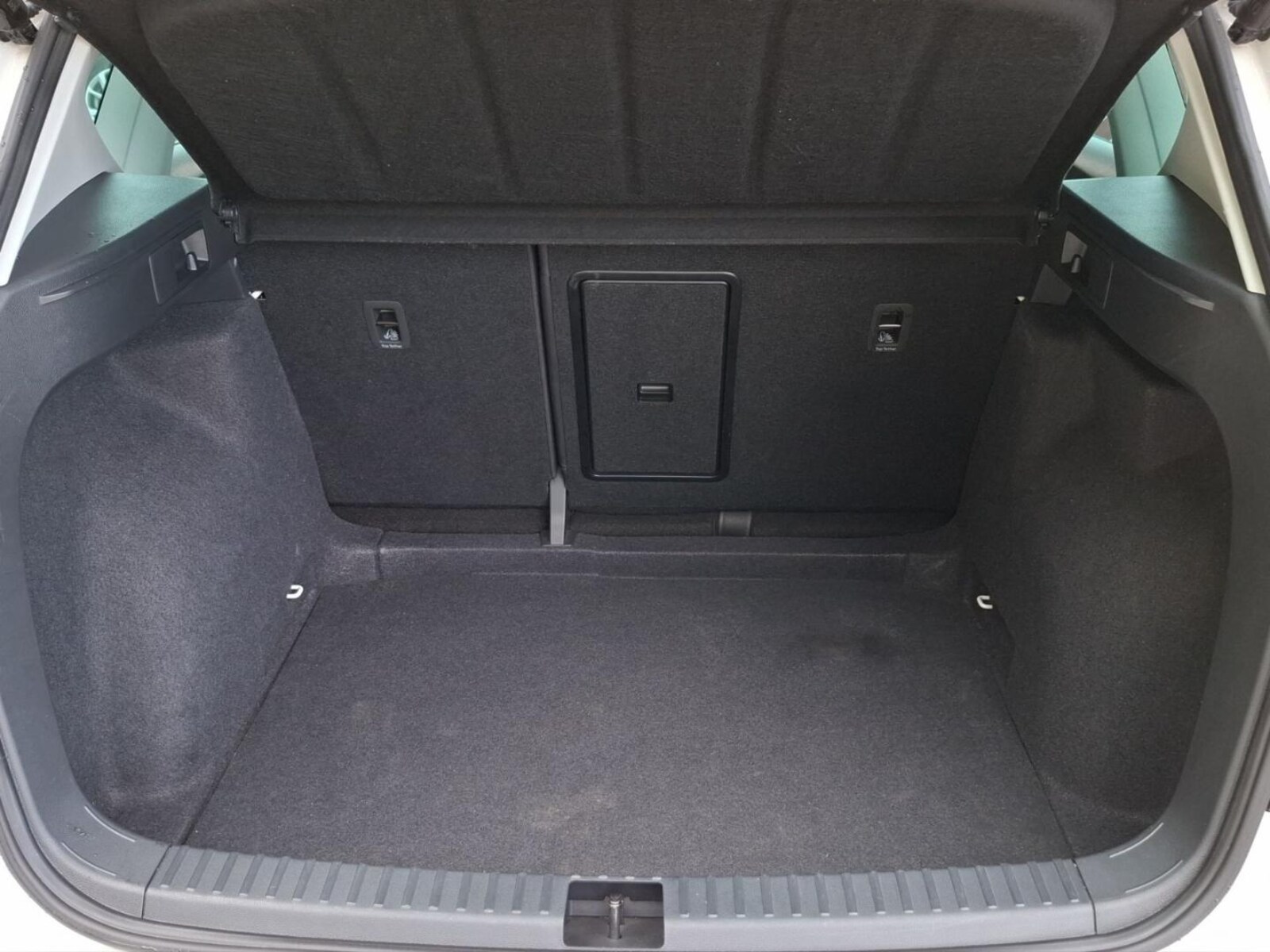 CUPRA Ateca – Bild 19