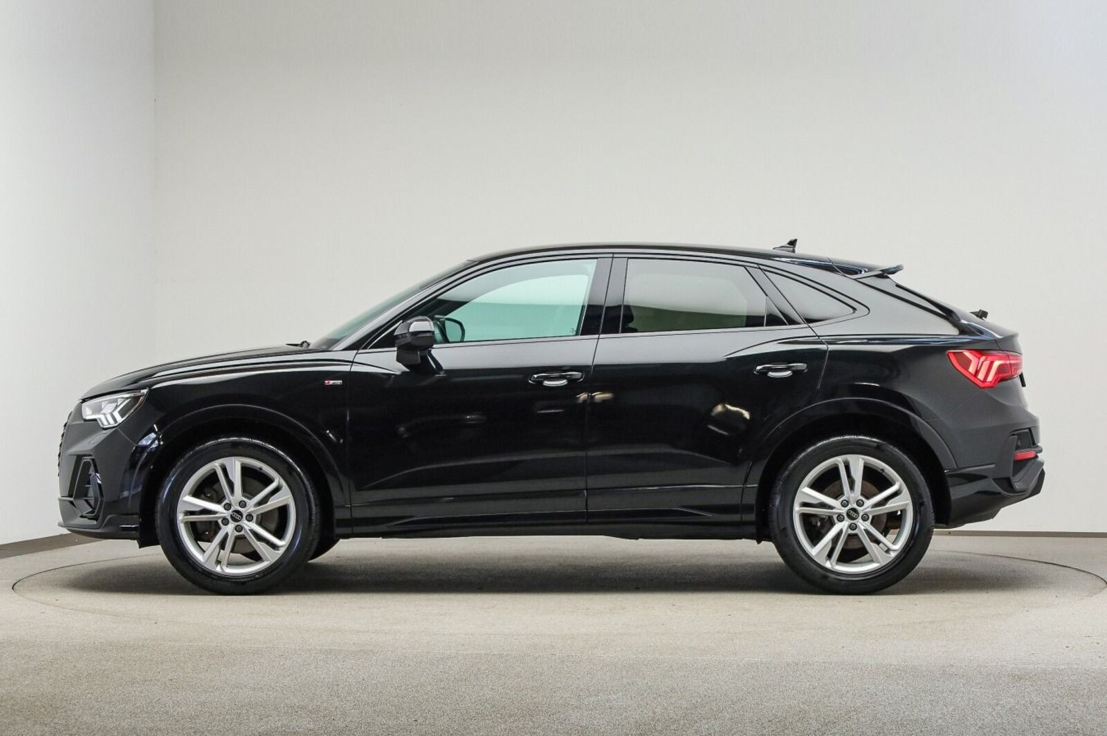 Audi Q3 Sportback – Bild 4