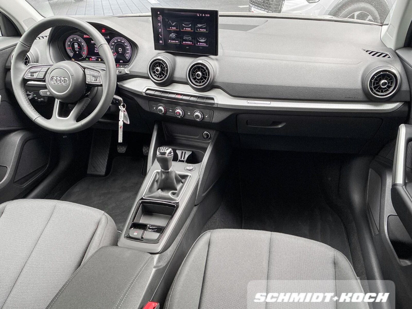 Audi Q2 – Bild 10