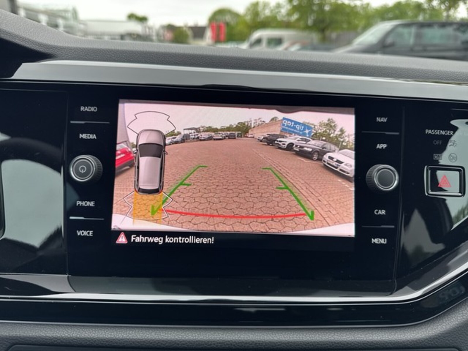 Volkswagen Polo – Bild 13