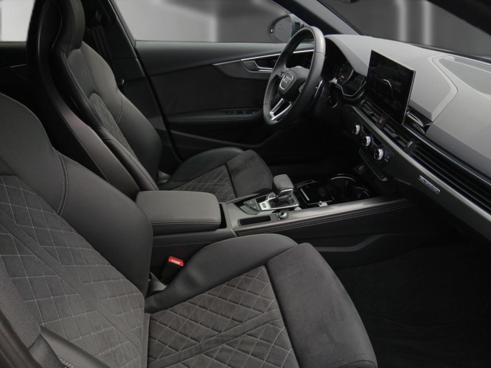 Audi RS 4 Avant – Bild 10