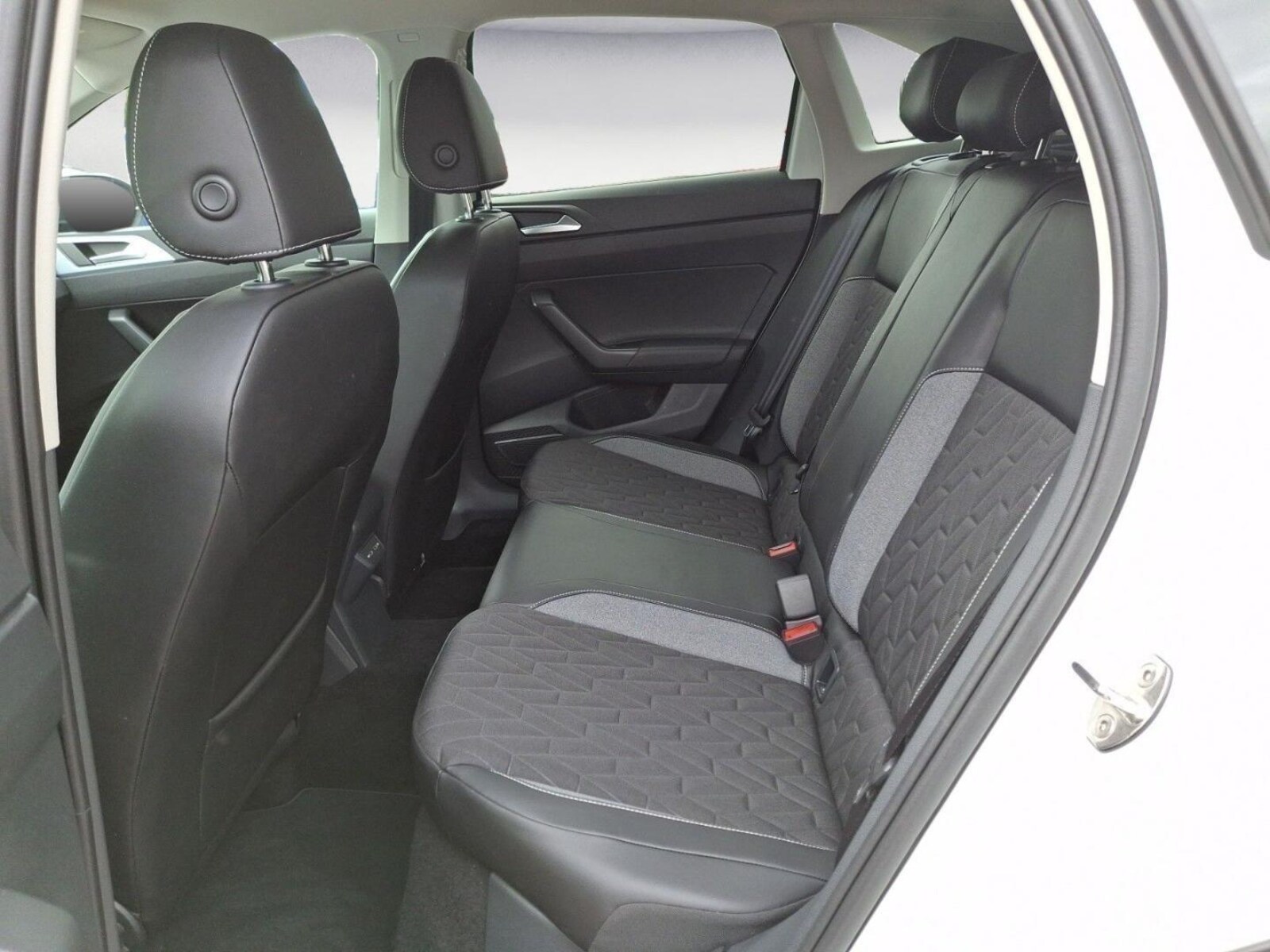 Volkswagen Taigo – Bild 14