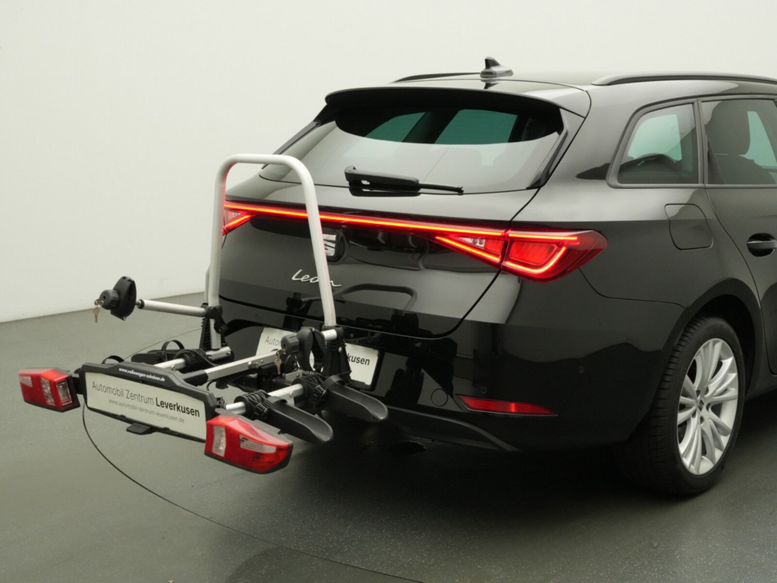 SEAT Leon Sportstourer – Bild 4