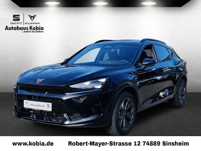 CUPRA Formentor 2.0 TSI 150 kW (204 PS) 7-Gang DSG 4Drive (1203143592025)