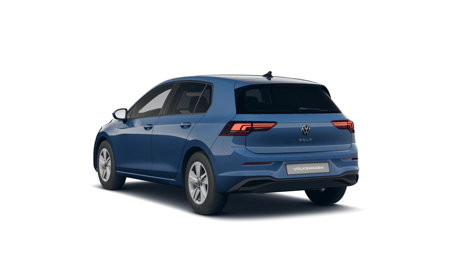 Volkswagen Golf – Bild 5