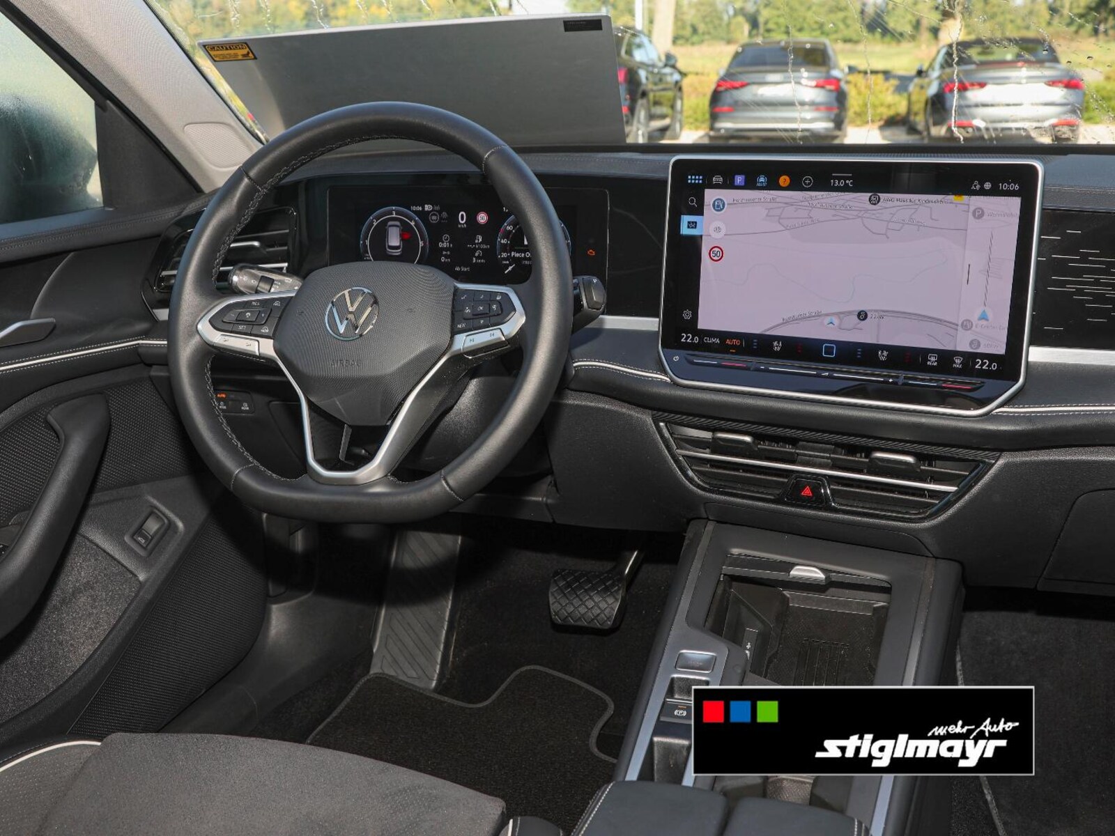 Volkswagen Passat – Bild 4