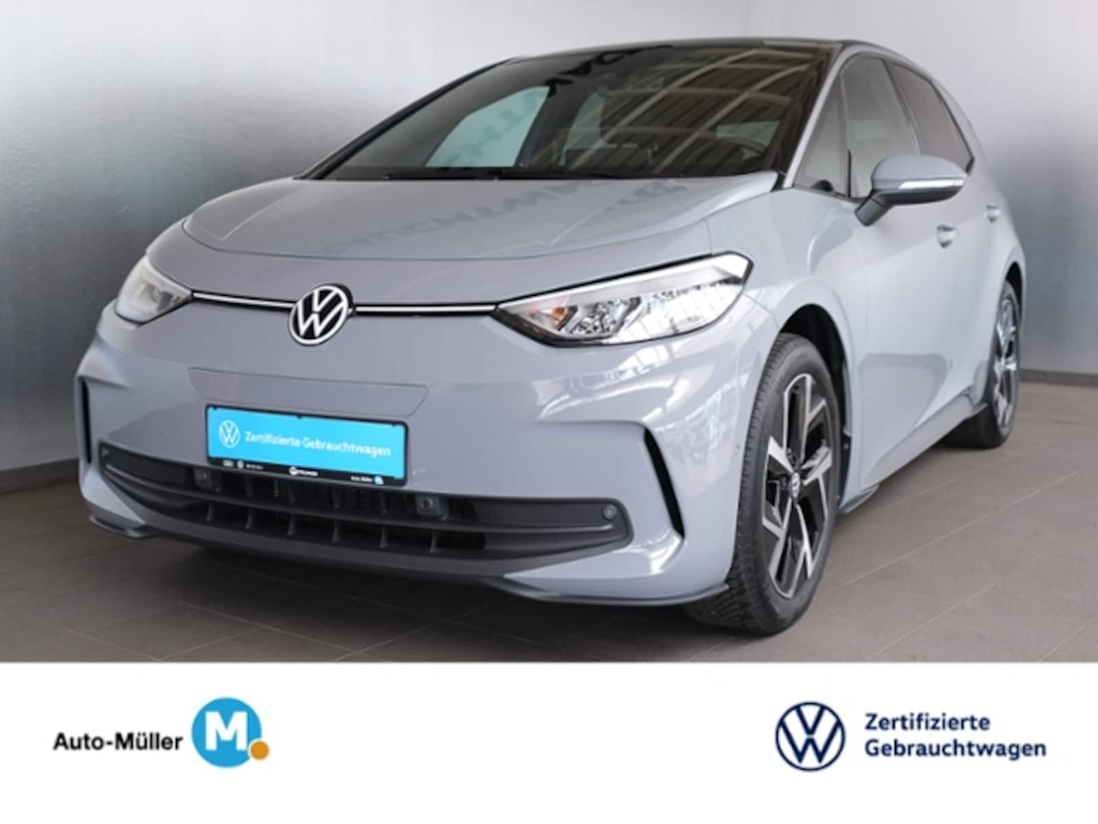 Volkswagen ID.3