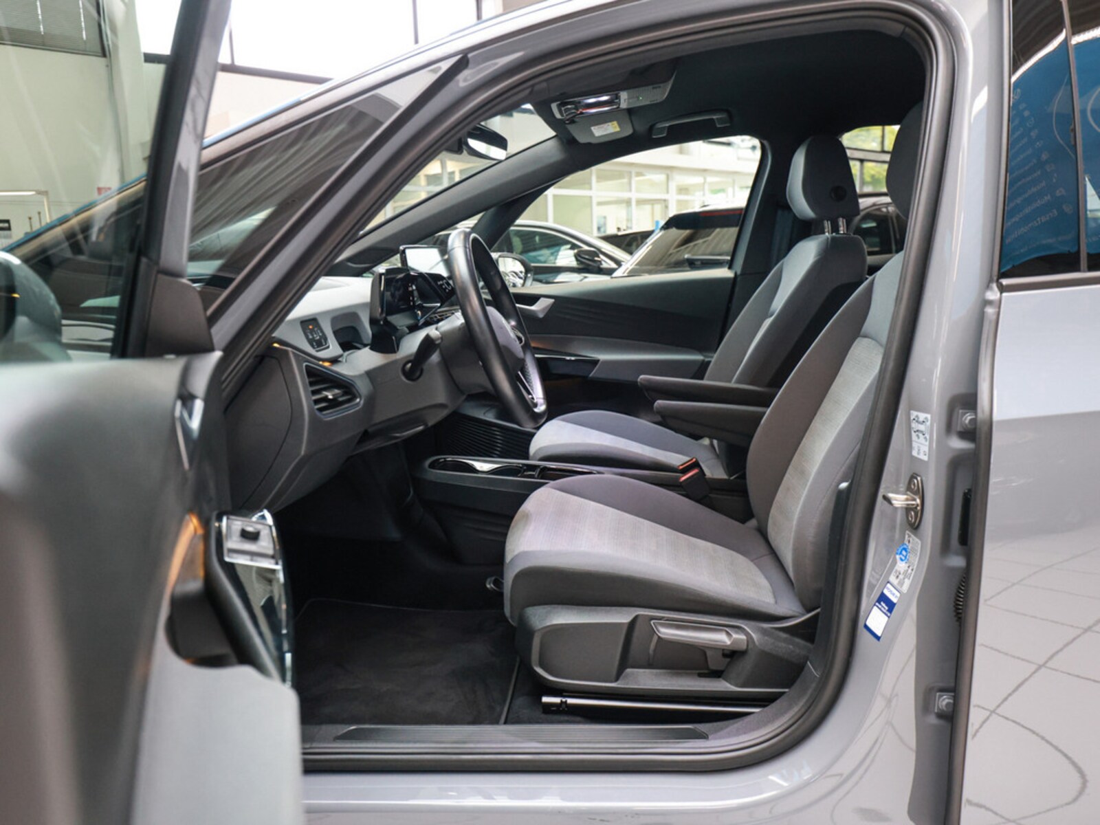Volkswagen ID.3 – Bild 13