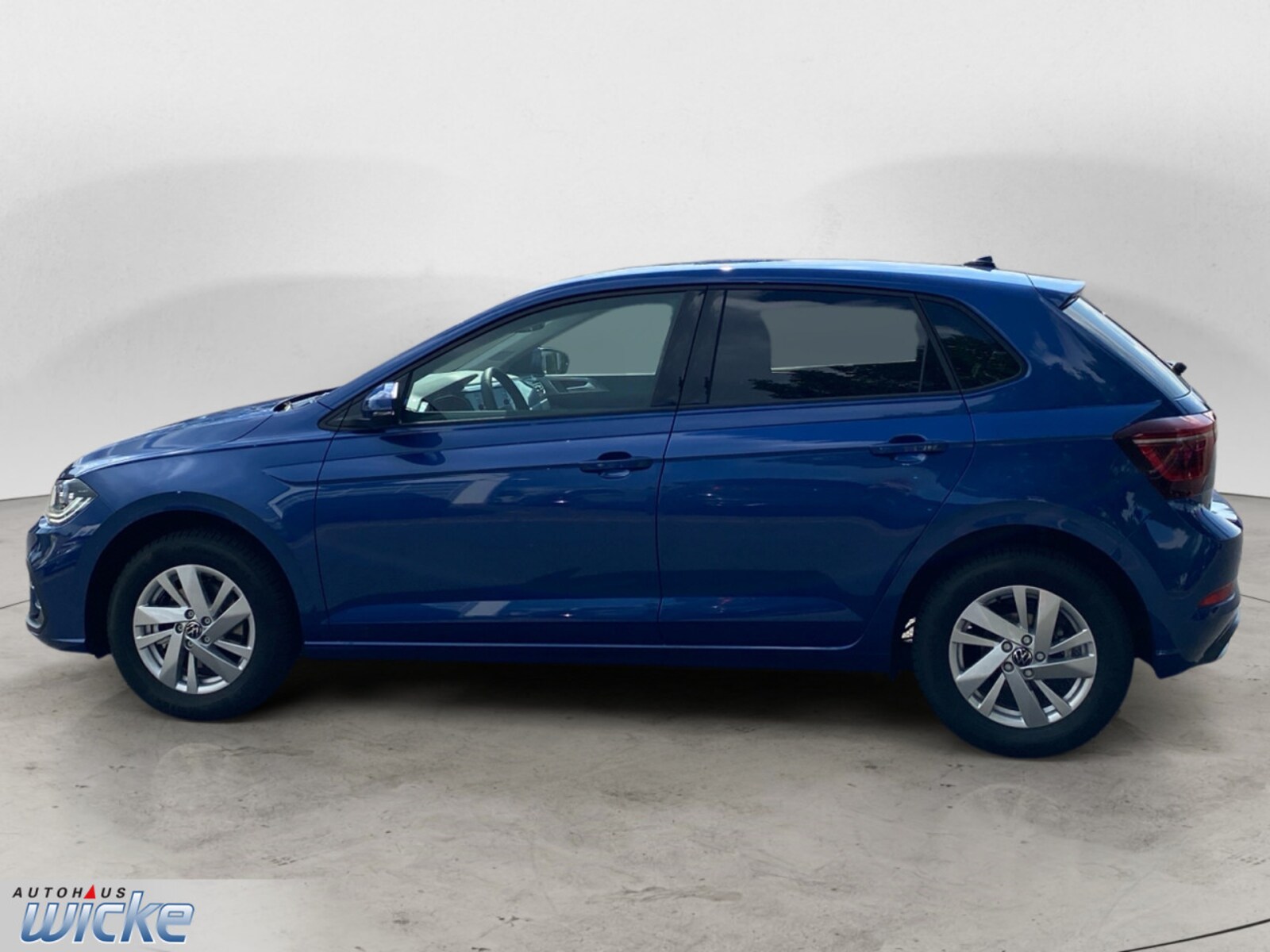 Volkswagen Polo – Bild 7