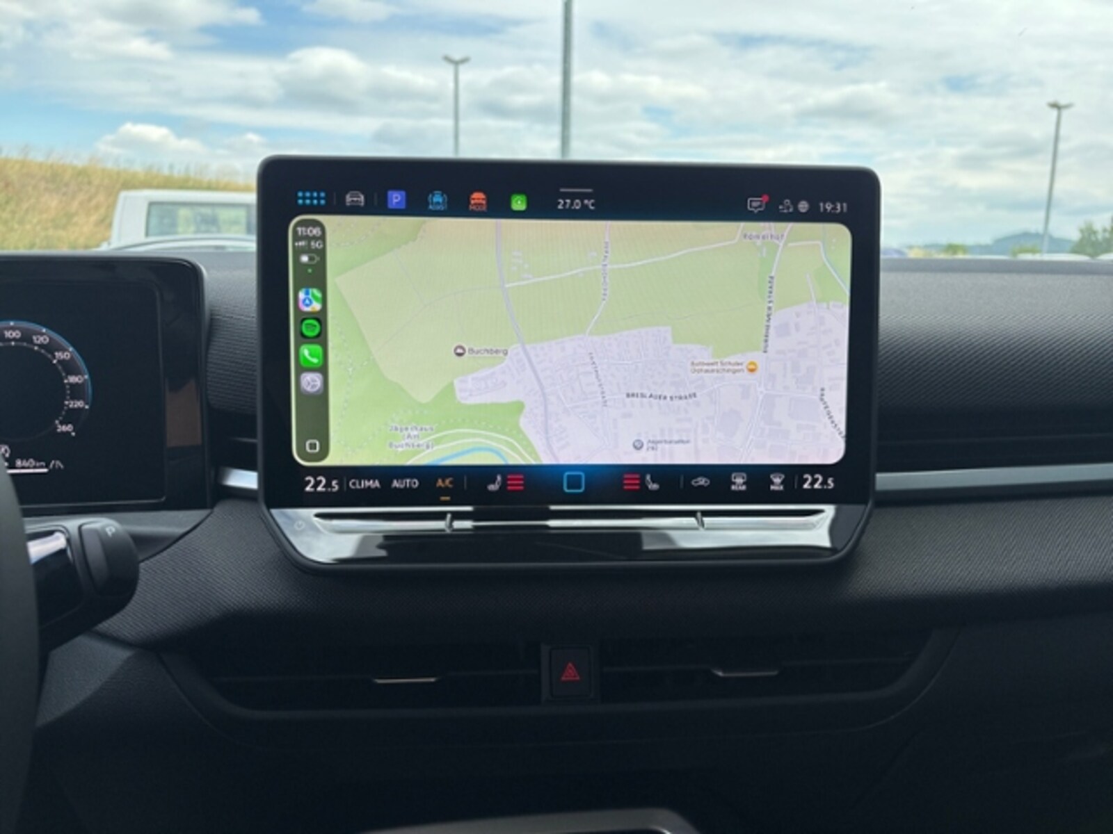 Volkswagen T-Roc – Bild 14