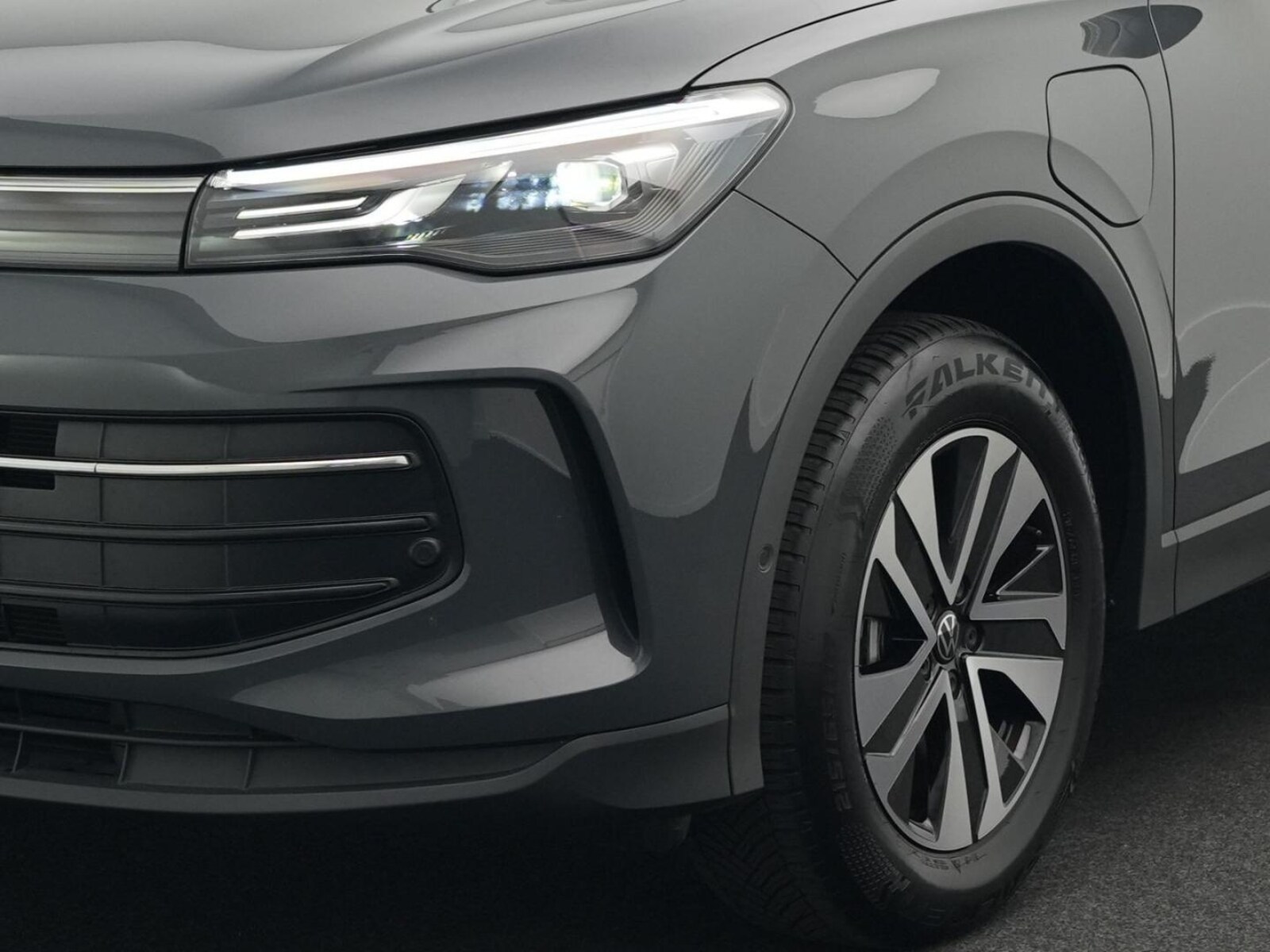 Volkswagen Tiguan – Bild 24