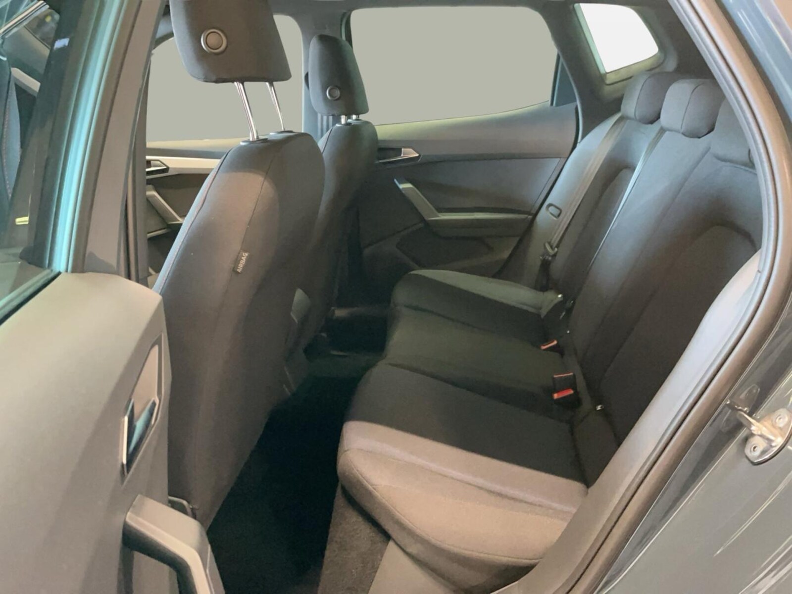 SEAT Arona – Bild 11