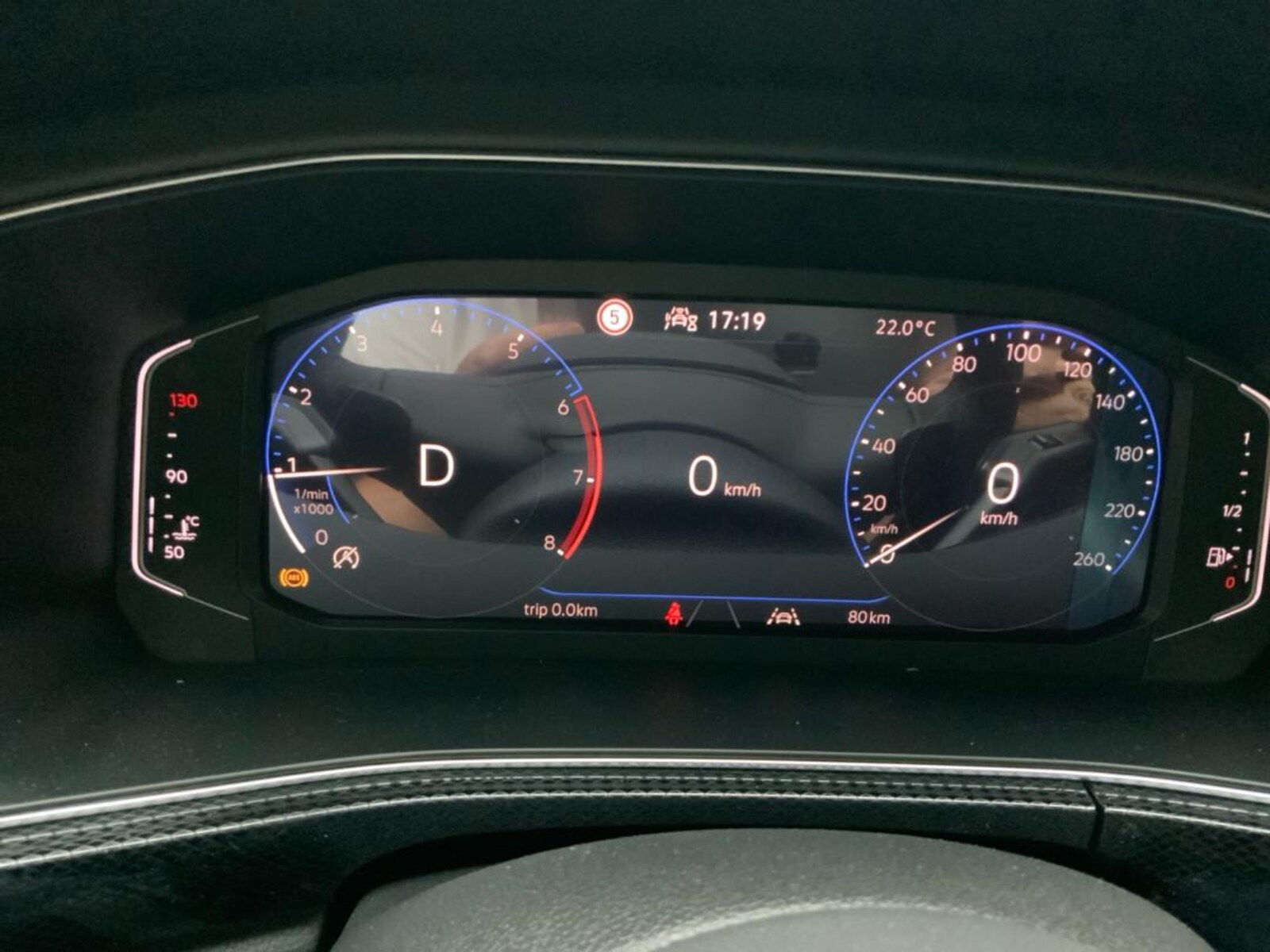 Volkswagen T-Cross – Bild 16