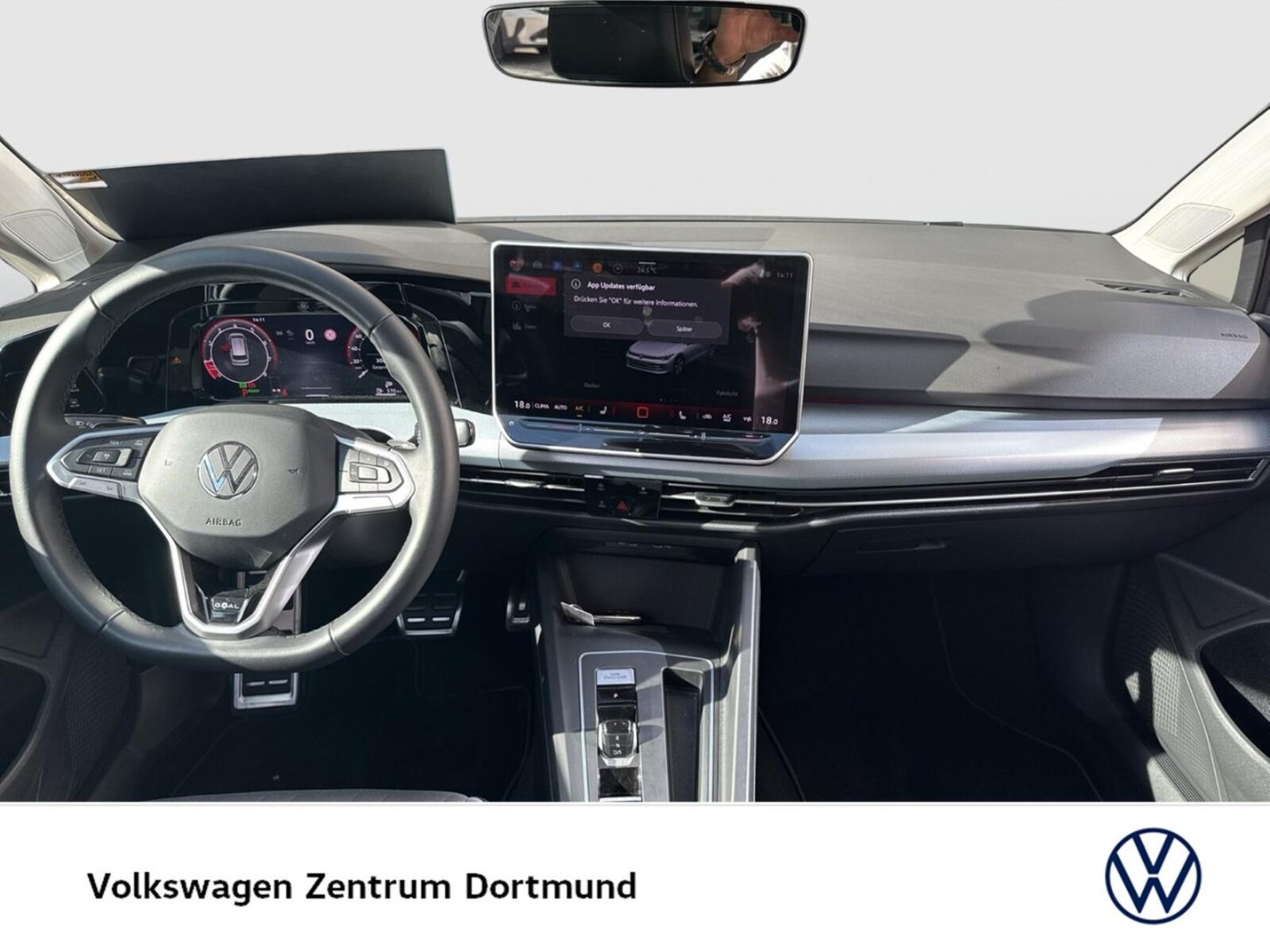 Volkswagen Golf Variant – Bild 7