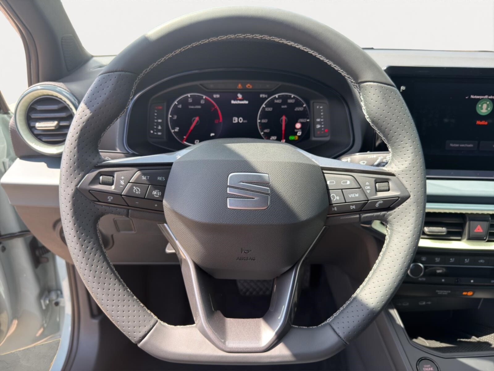 SEAT Arona – Bild 9