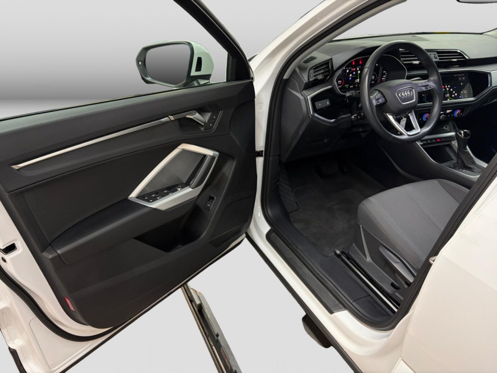 Audi Q3 Sportback – Bild 13