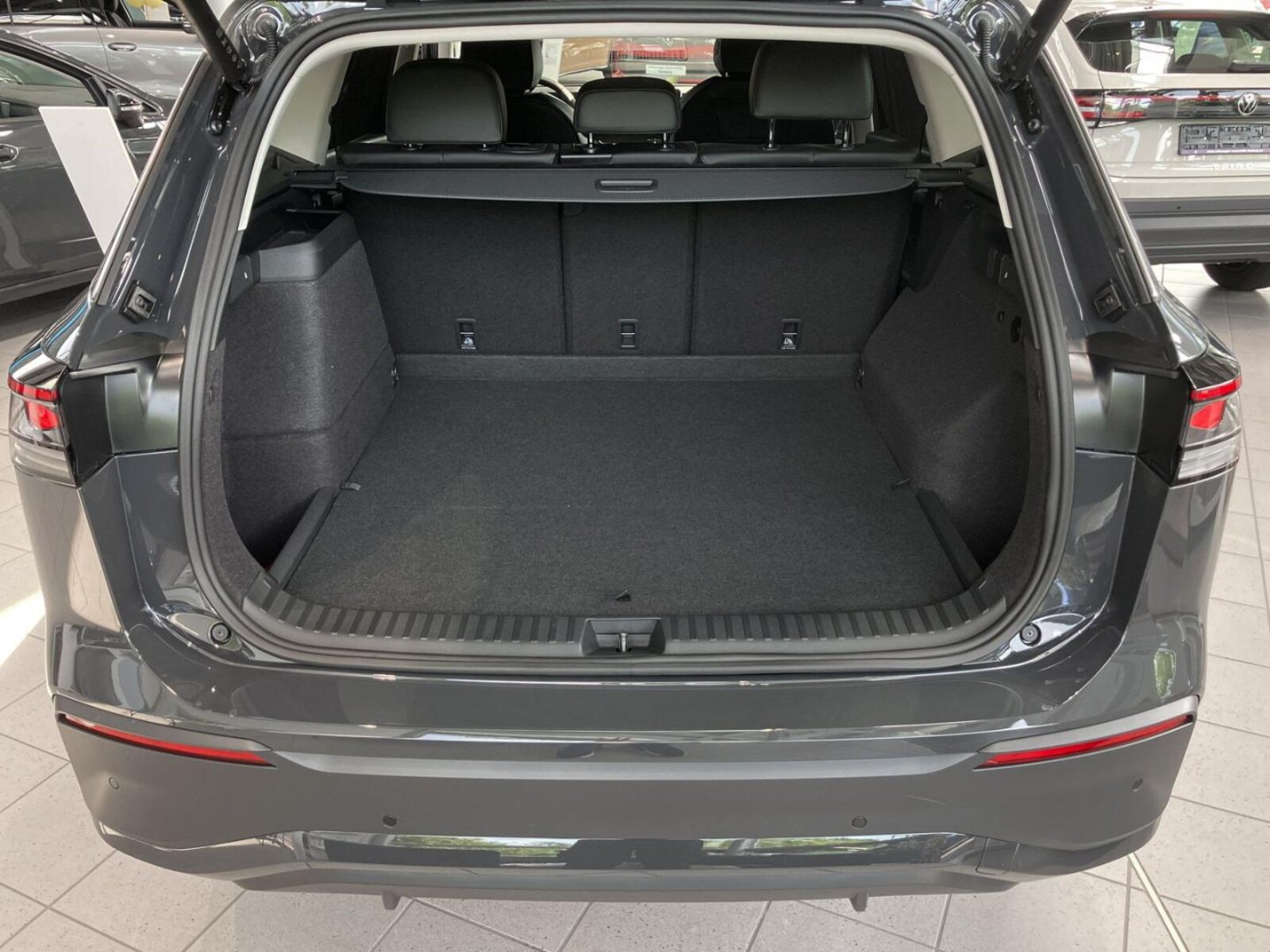 Volkswagen Tayron – Bild 17