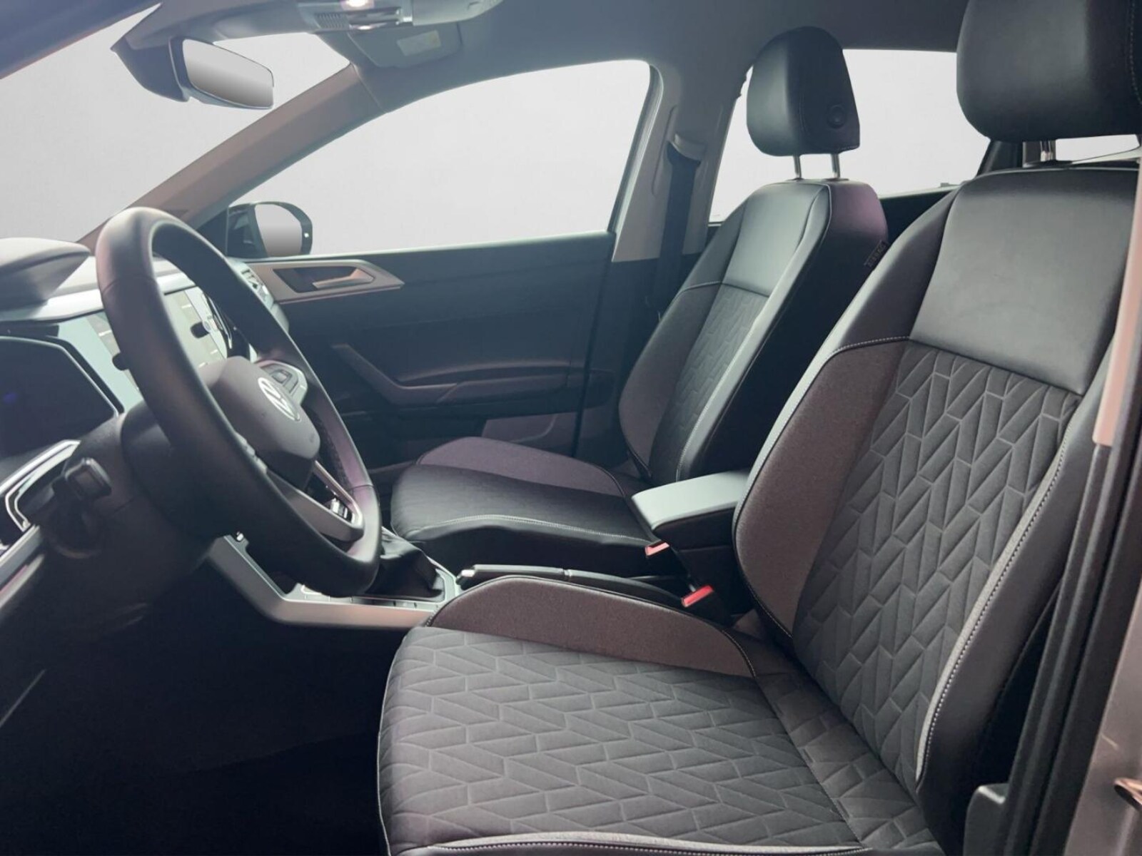 Volkswagen Taigo – Bild 11