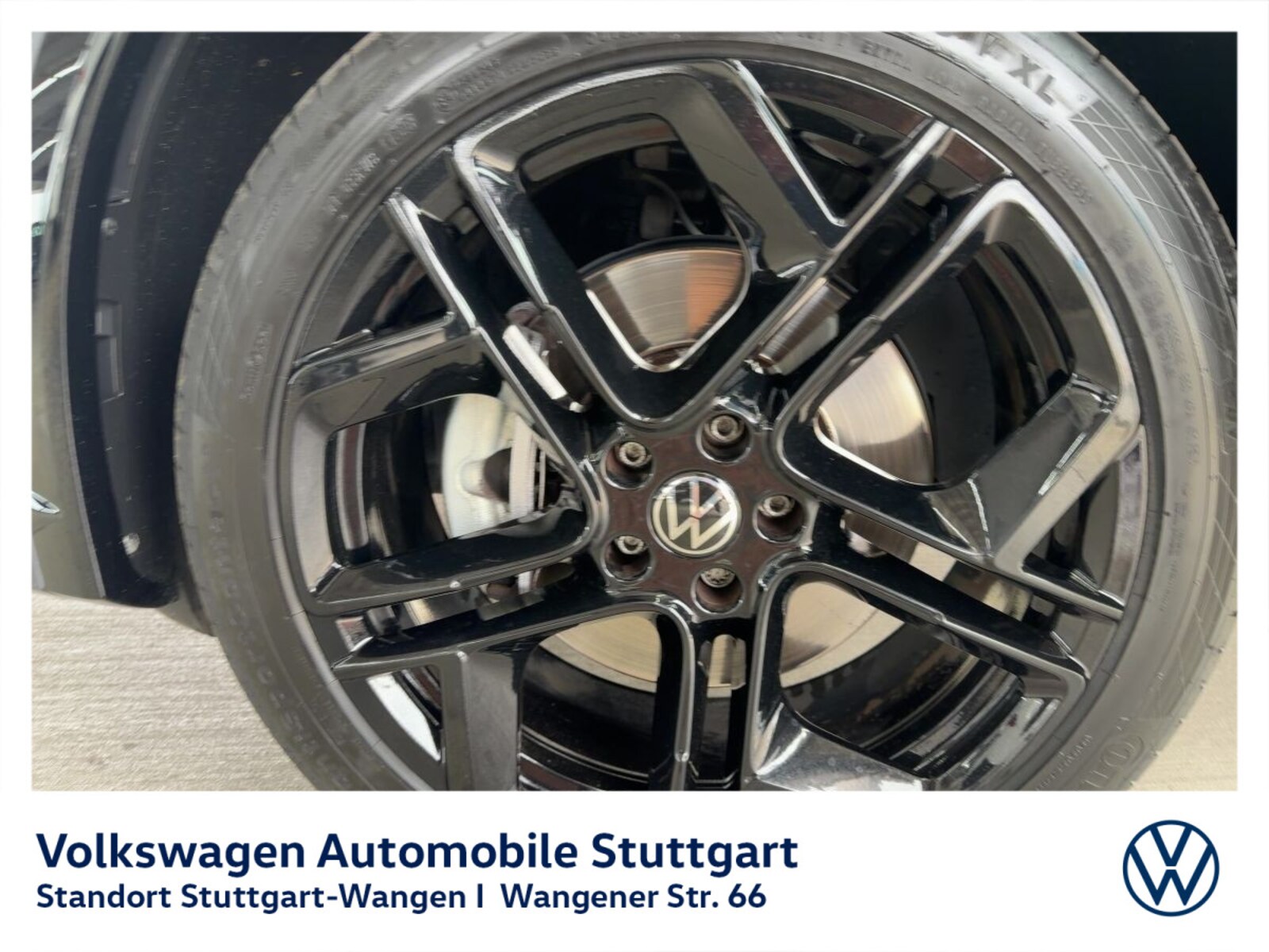 Volkswagen Tiguan – Bild 11