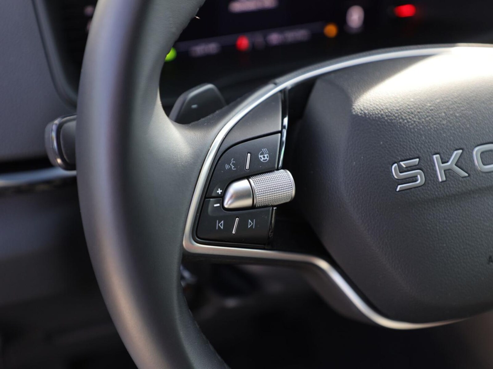 Škoda Karoq – Bild 14