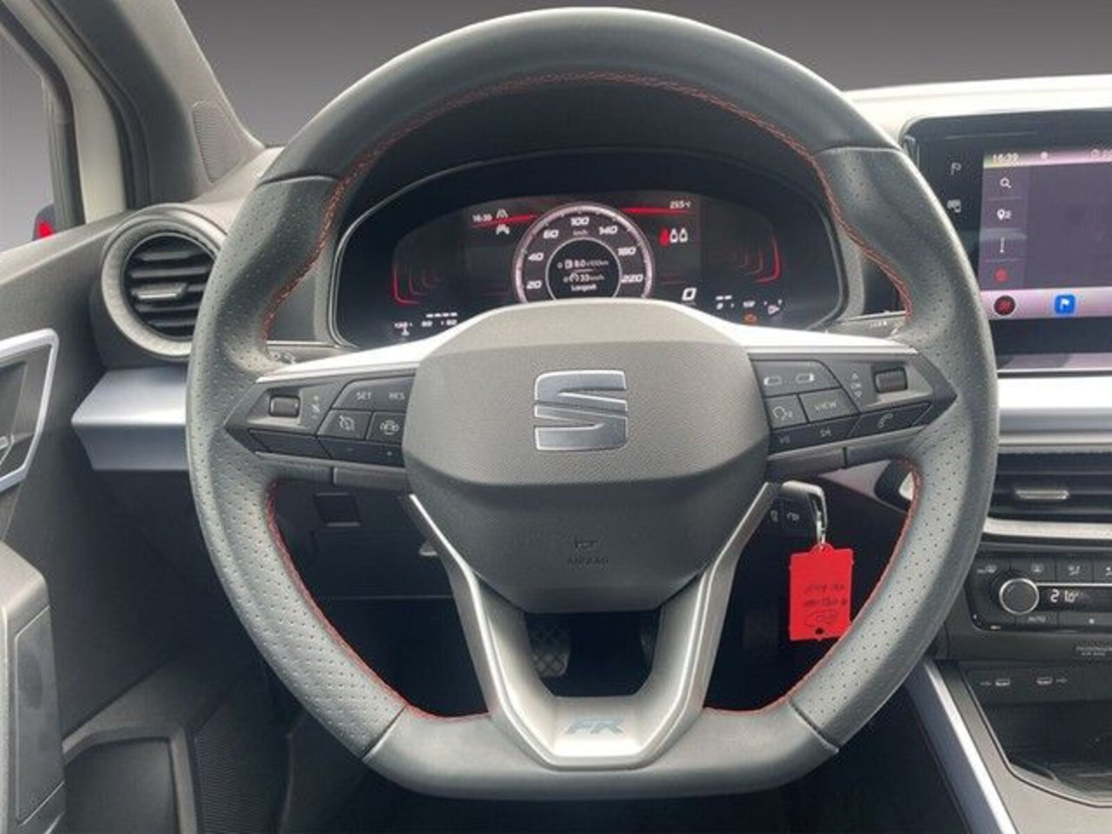 SEAT Arona – Bild 22